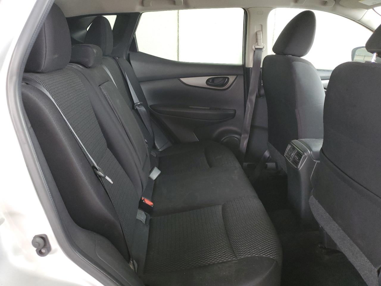 2019 Nissan Rogue VIN JN1BJ1CP8KW524925 Copart auction photo, front end damage thumbnail 11