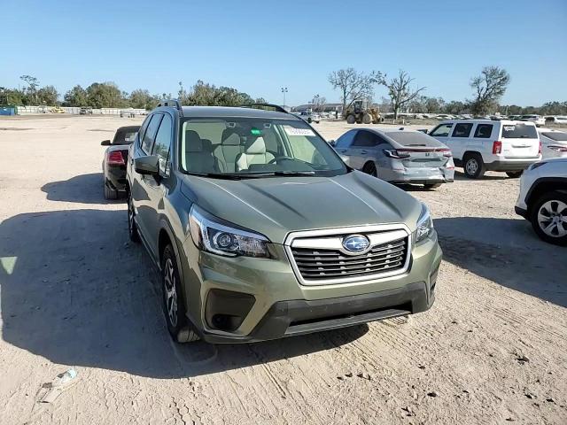 2020 Subaru Forester VIN JF2SKAJC9LH543873 Copart auction photo, water/flood damage thumbnail 15