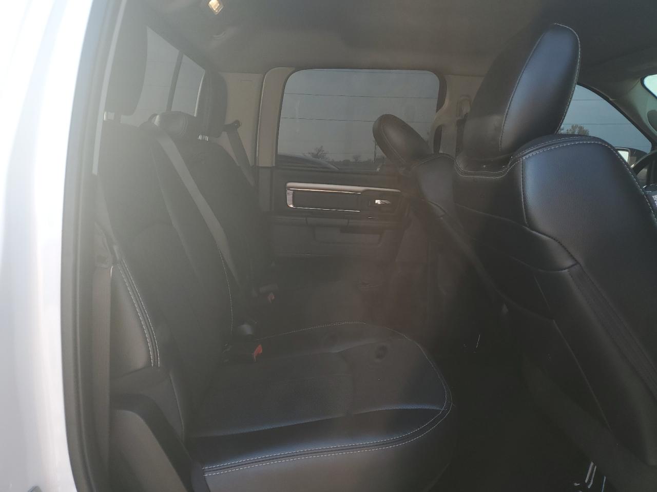 2018 RAM 1500 VIN 1C6RR7MT1JS274220 Copart auction photo, mechanical / side damage thumbnail 10