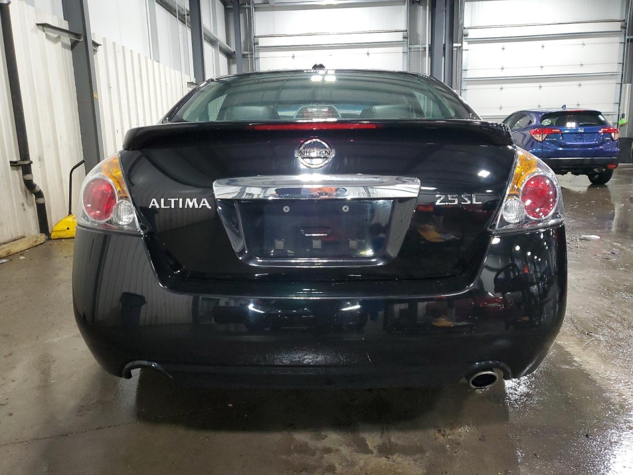 2012 Nissan Altima VIN 1N4AL2AP6CC191290 Copart auction photo, front end damage thumbnail 6