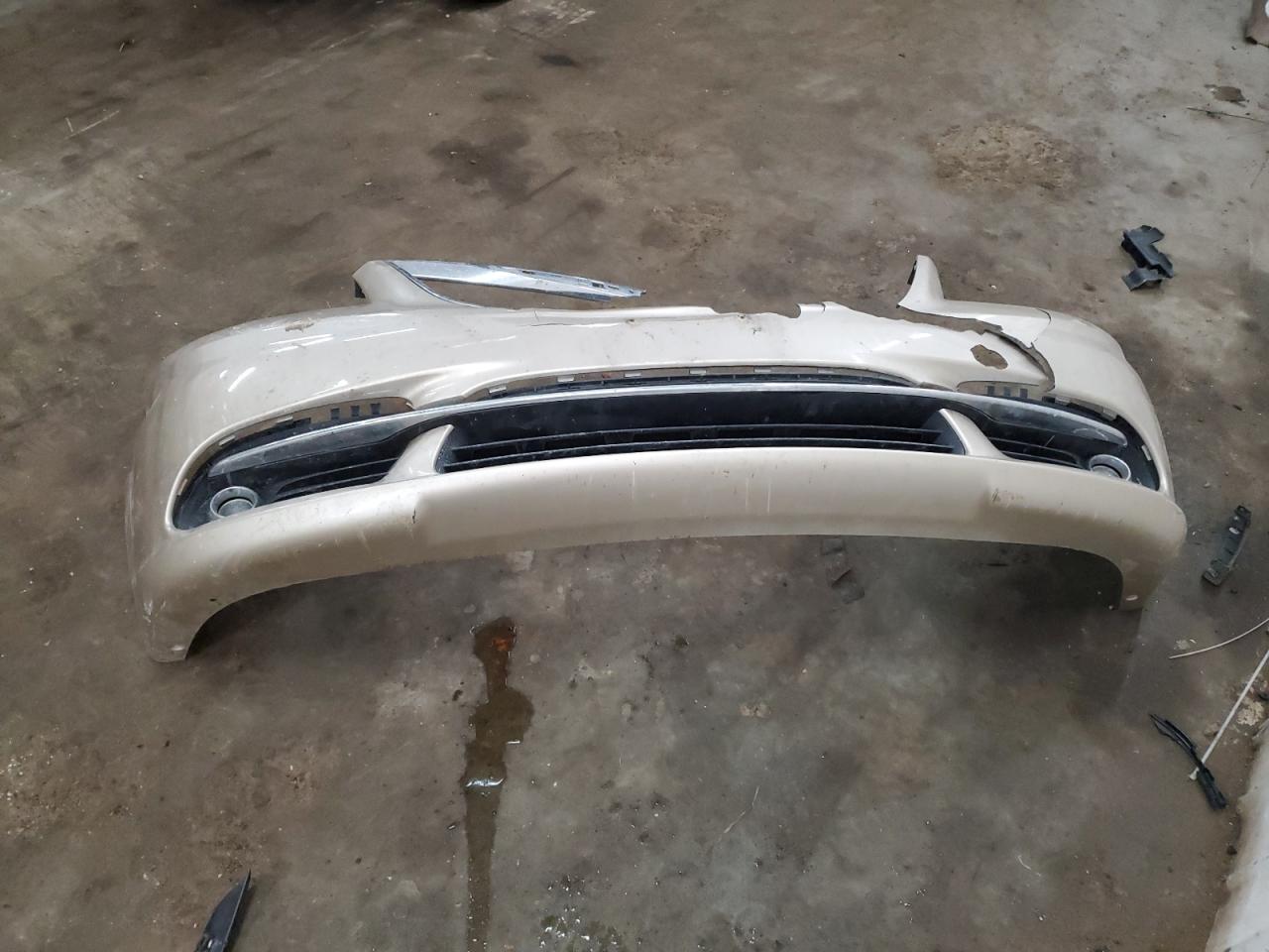 2012 Chrysler Town & Country VIN 2C4RC1CG0CR400745 Copart auction photo, front end damage thumbnail 13