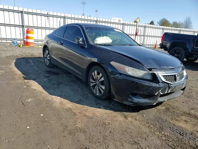 2009 Honda Accord VIN 1HGCS12869A010198 Copart auction photo, front end / minor dent/scratches damage thumbnail 10