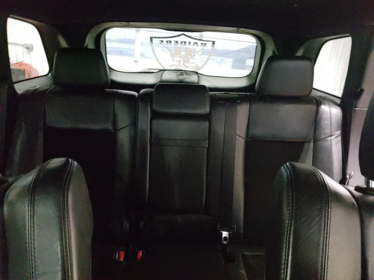 2018 Jeep Grand Cherokee VIN 1C4RJFAG5JC235710 Copart auction photo, front end damage thumbnail 10
