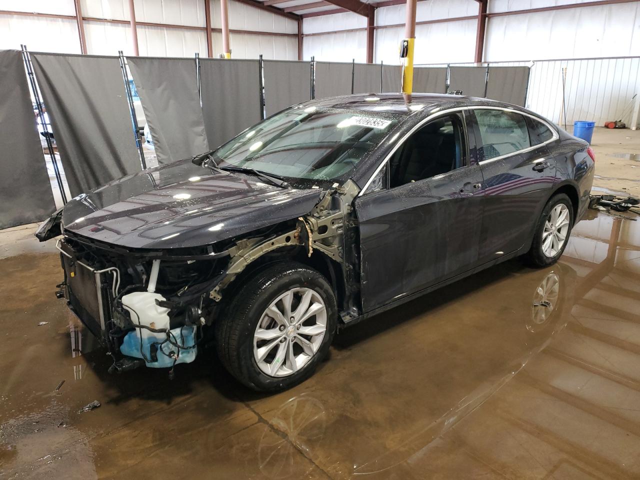 2023 Chevrolet Malibu VIN 1G1ZD5ST9PF189361