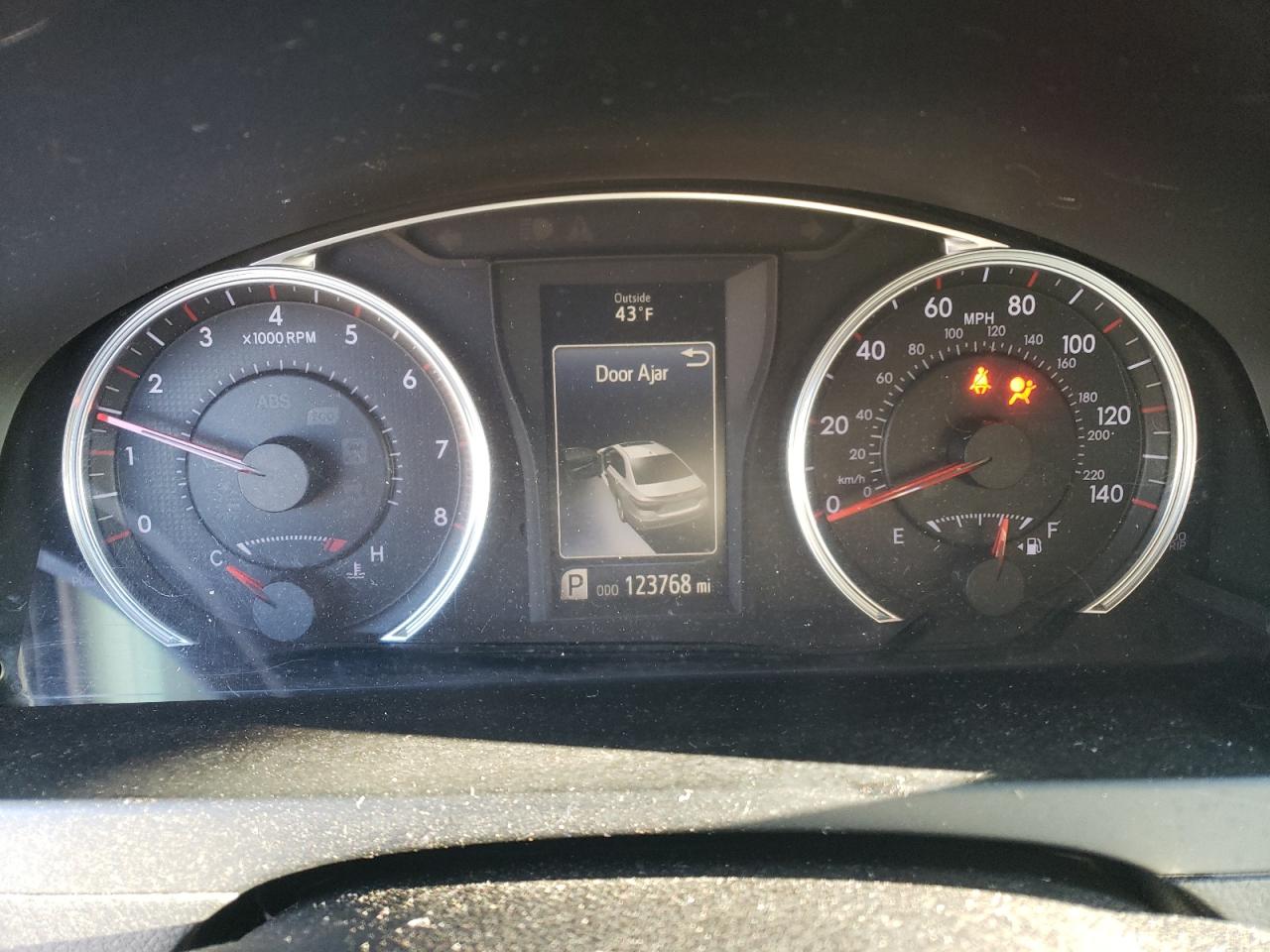 2016 Toyota Camry VIN 4T1BF1FK8GU591442 Copart auction photo, front end damage thumbnail 9