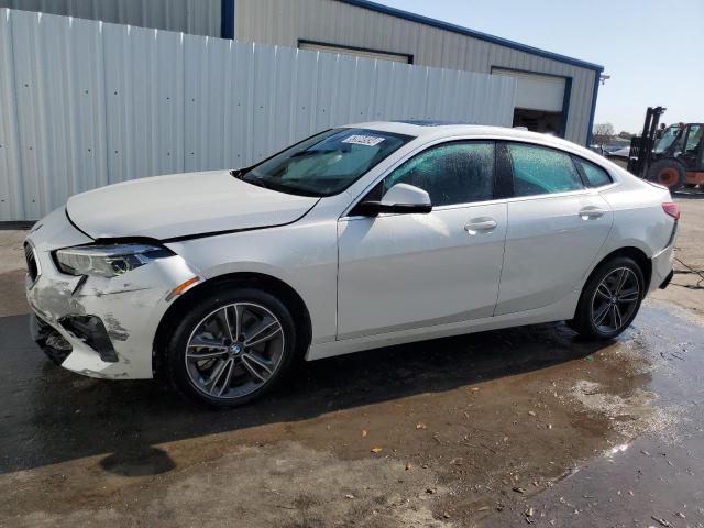 2024 BMW 2er VIN WBA53AK02R7N10805