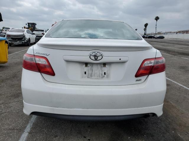 2009 Toyota Camry VIN 4T1BE46K89U833198 Copart auction photo, front end damage thumbnail 6