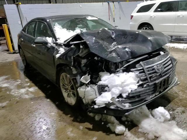 2021 Toyota Avalon VIN 4T1DZ1FB9MU067261 Copart auction photo, front end damage thumbnail 11