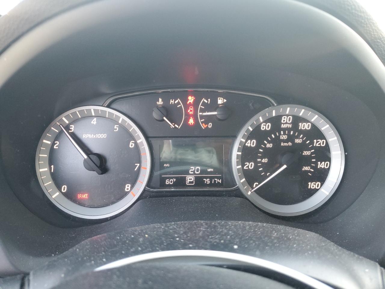 2014 Nissan Sentra VIN 3N1AB7APXEY223813 Copart auction photo, front end / side damage thumbnail 9