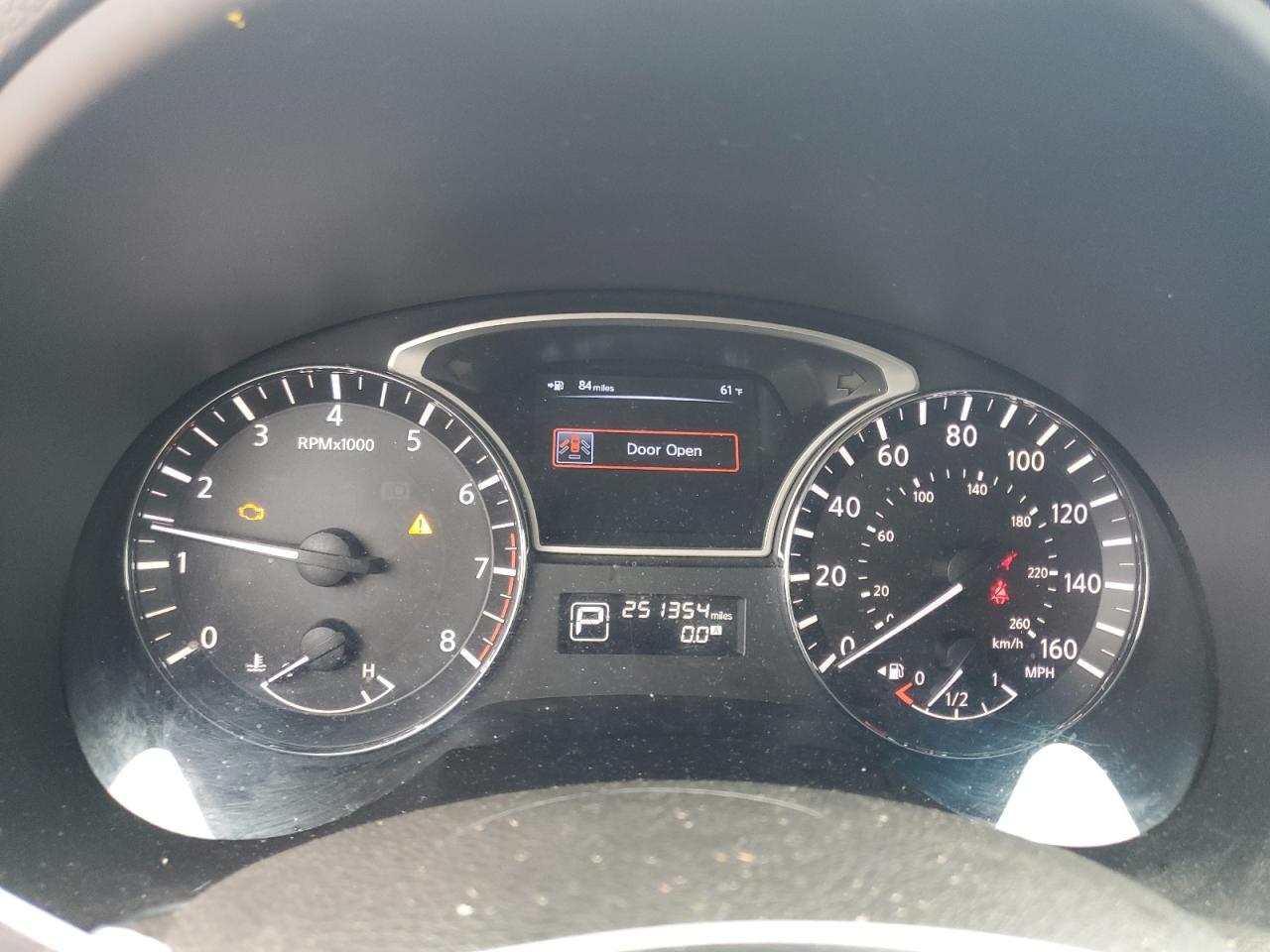 2013 Nissan Altima VIN 1N4AL3APXDN518091 Copart auction photo, all over / minor dent/scratches damage thumbnail 9