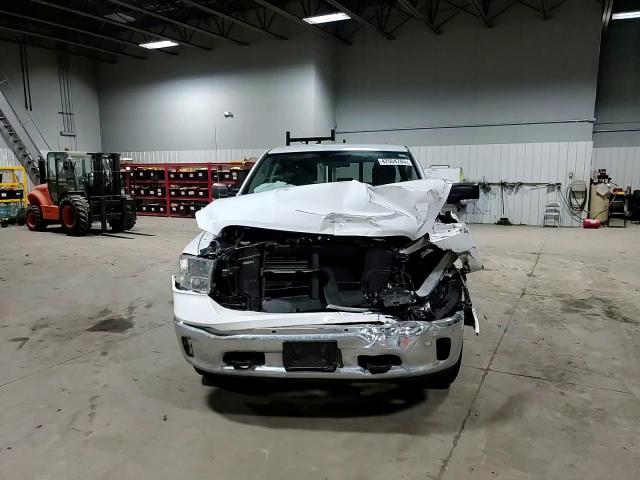 2015 RAM 1500 VIN 1C6RR7GT4FS719360 Copart auction photo, front end damage thumbnail 10