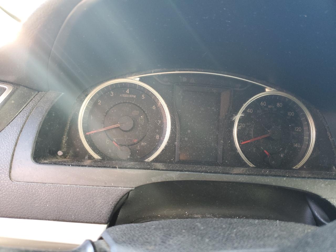 2015 Toyota Camry VIN 4T1BF1FK6FU111736 Copart auction photo, all over damage thumbnail 9
