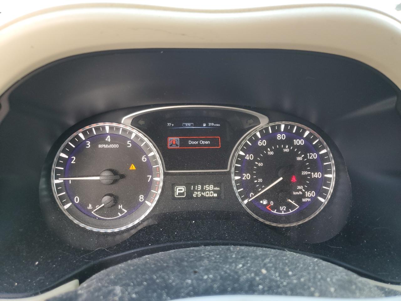 2015 Infiniti QX60 VIN 5N1AL0MN5FC549777 Copart auction photo, all over / minor dent/scratches damage thumbnail 9