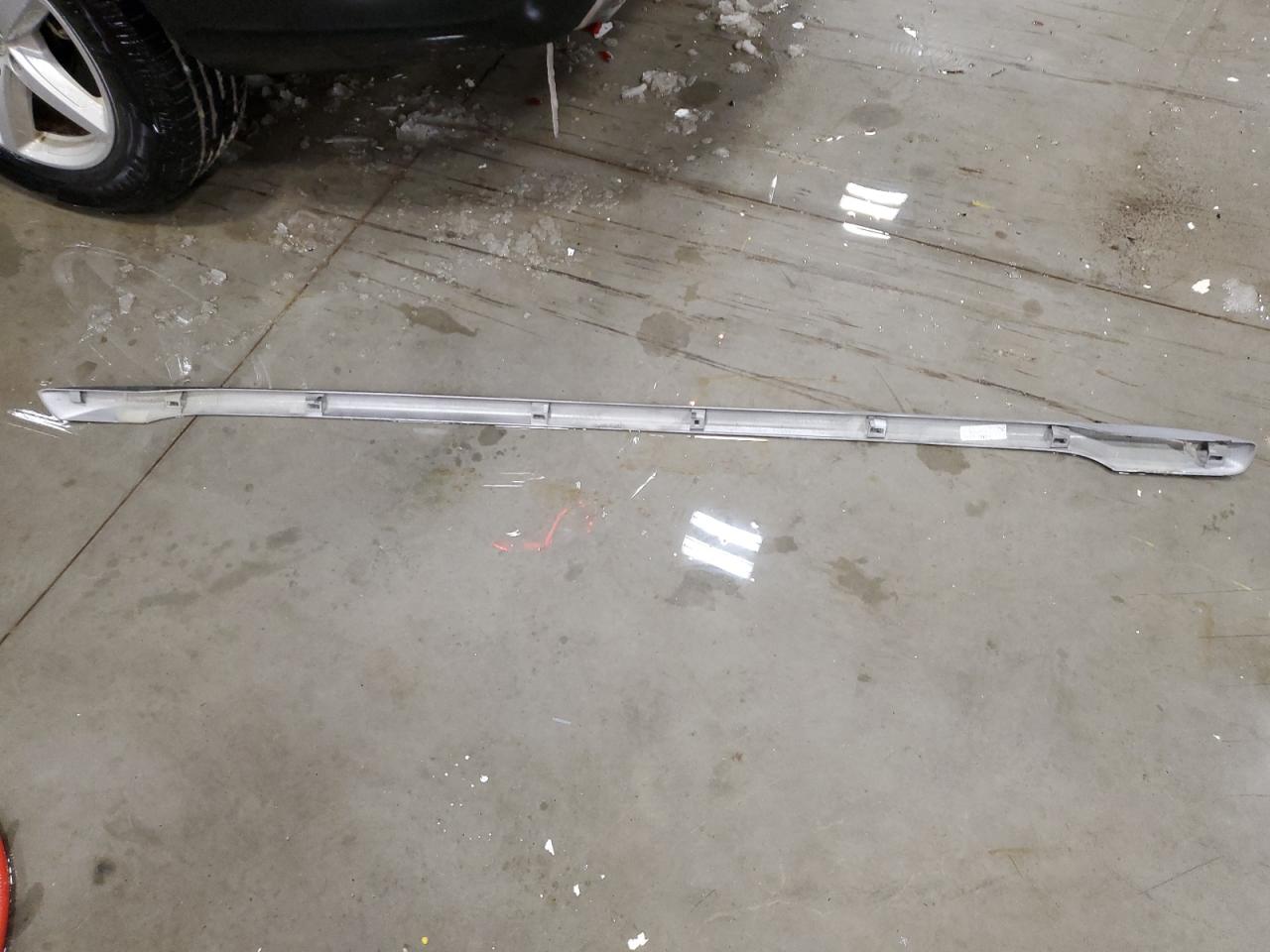 2016 Ford Explorer VIN 1FM5K8D84GGC11844 Copart auction photo, undercarriage damage thumbnail 13