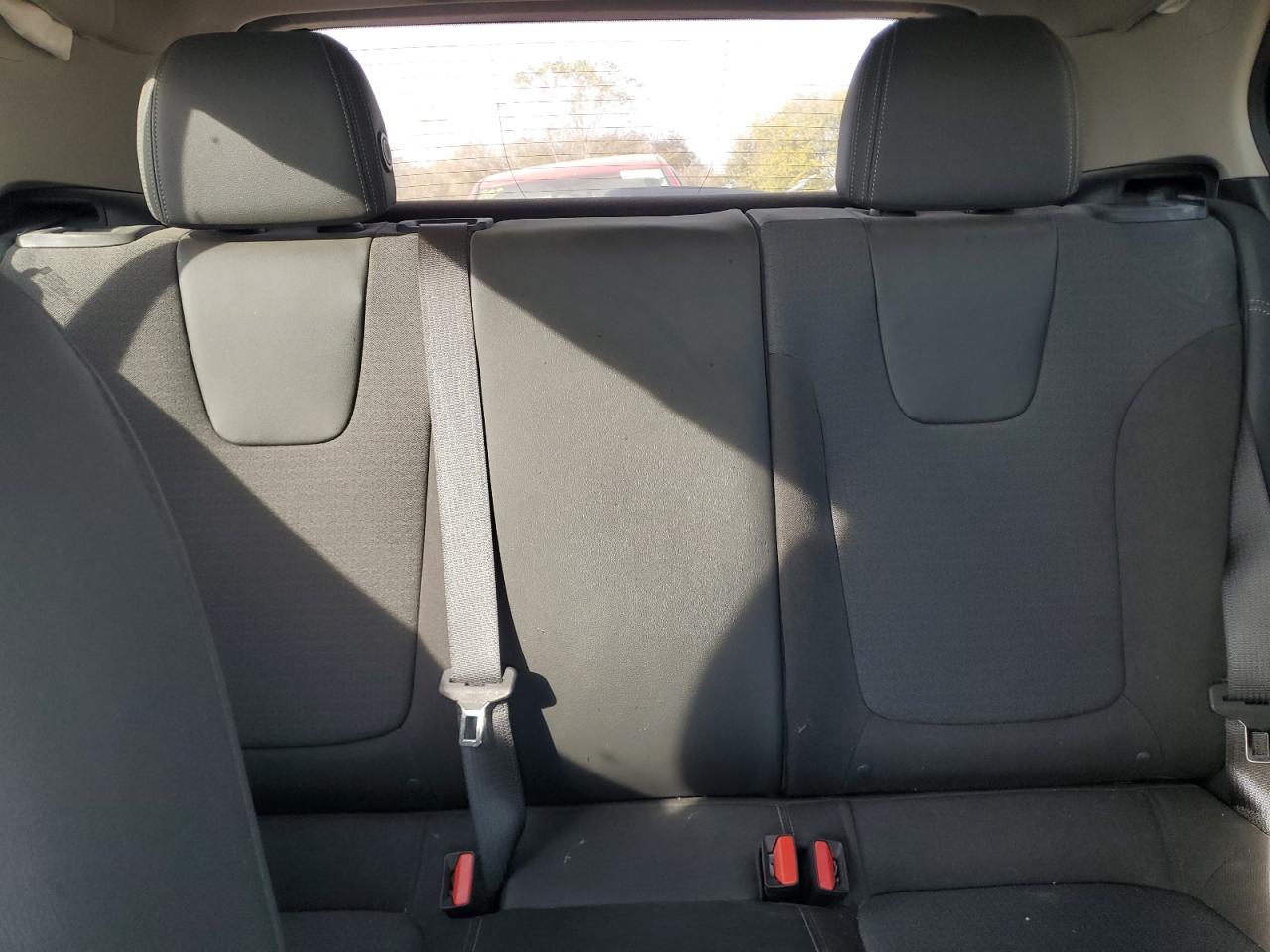 2020 Buick Encore VIN KL4MMCSL0LB112265 Copart auction photo, front end / minor dent/scratches damage thumbnail 10