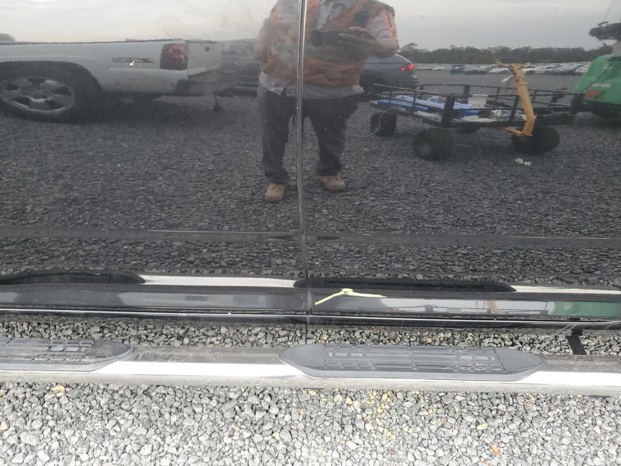 2011 Dodge RAM VIN 1D7RB1GP6BS538337 Copart auction photo, water/flood / all over damage thumbnail 12