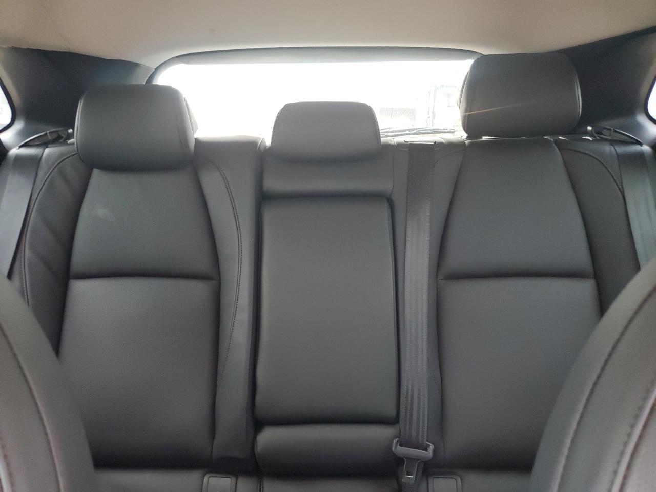 2022 Mazda CX-30 VIN 3MVDMBDL3NM456941 Copart auction photo, side damage thumbnail 10