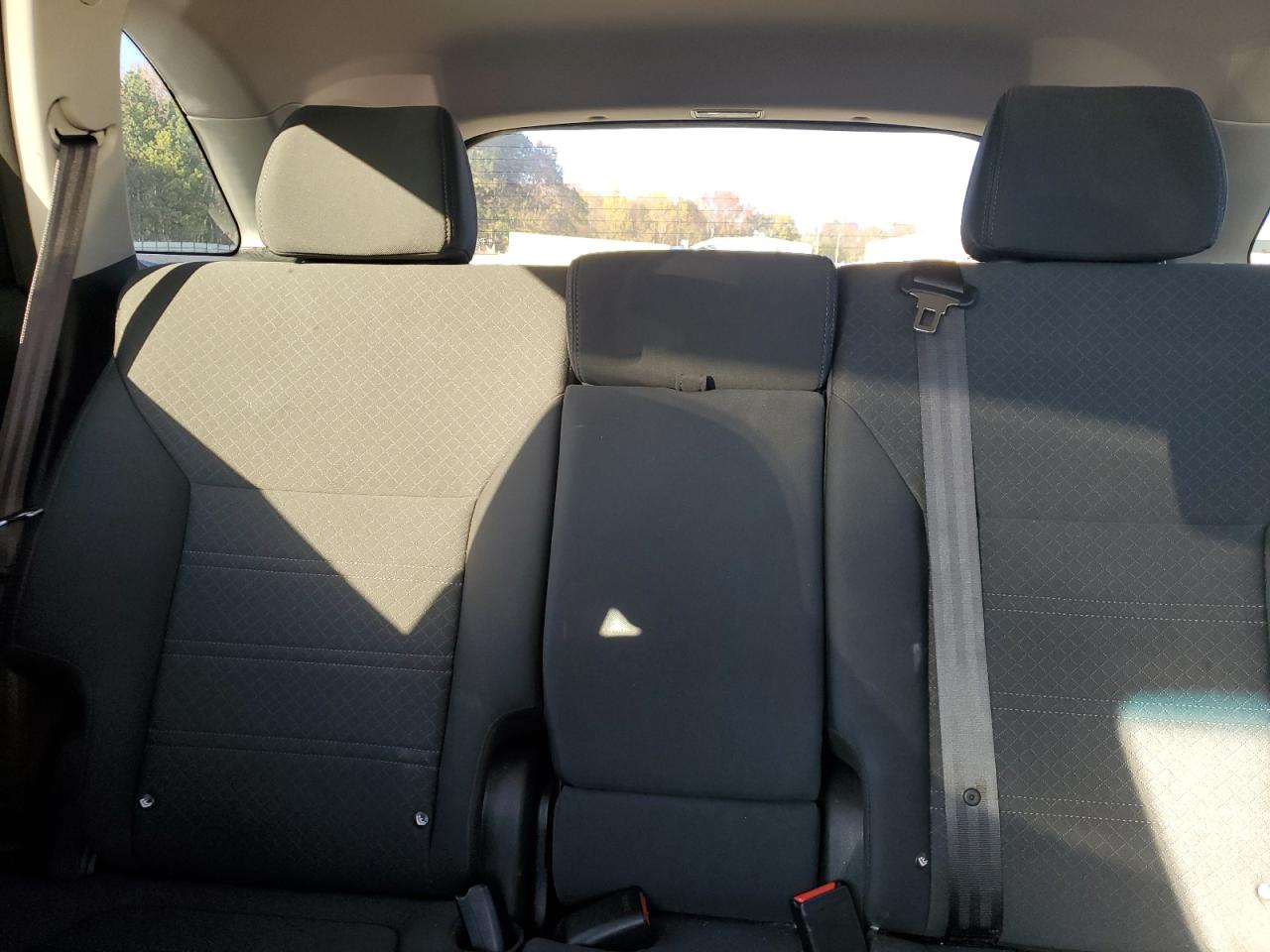 2020 KIA Sorento VIN 5XYPG4A30LG675968 Copart auction photo, front end / minor dent/scratches damage thumbnail 10