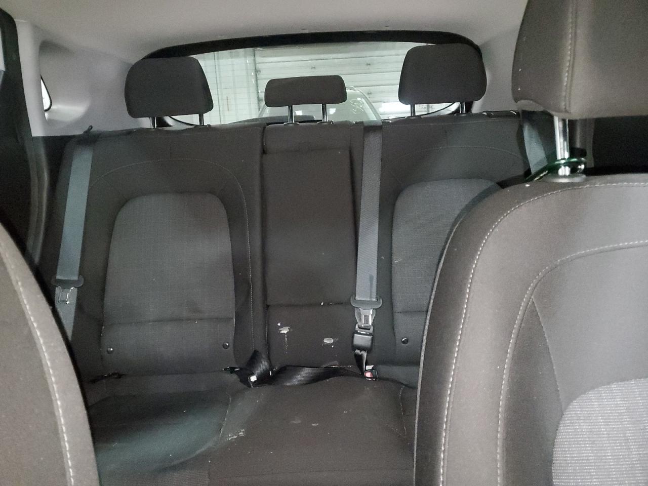 2023 Hyundai Kona VIN KM8K6CAB7PU994606 Copart auction photo, front end damage thumbnail 10