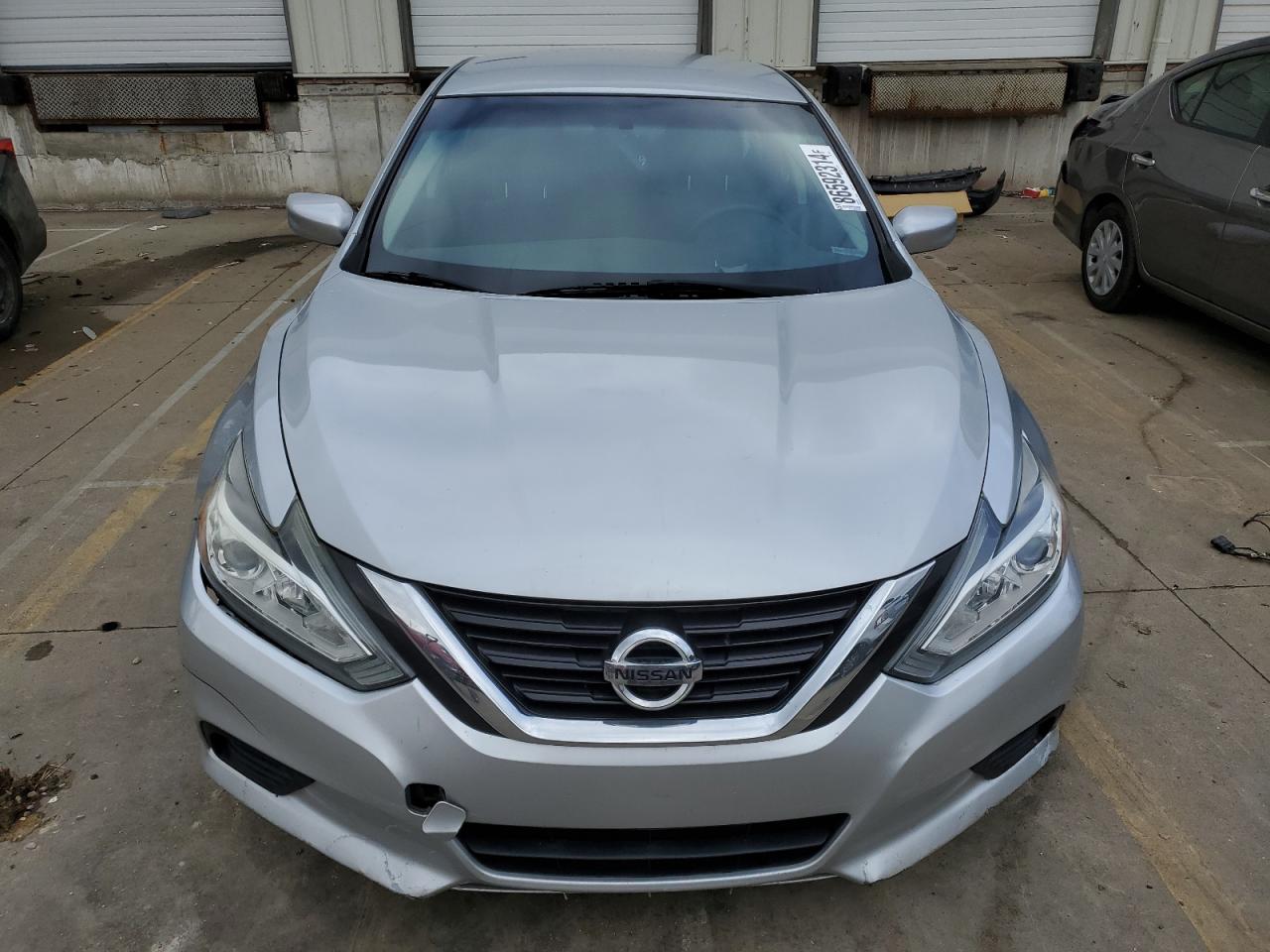 2017 Nissan Altima VIN 1N4AL3AP6HN363349 Copart auction photo, undercarriage damage thumbnail 5