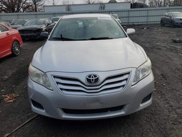 2011 Toyota Camry VIN 4T4BF3EK8BR111752 Copart auction photo, rear end / minor dent/scratches damage thumbnail 5