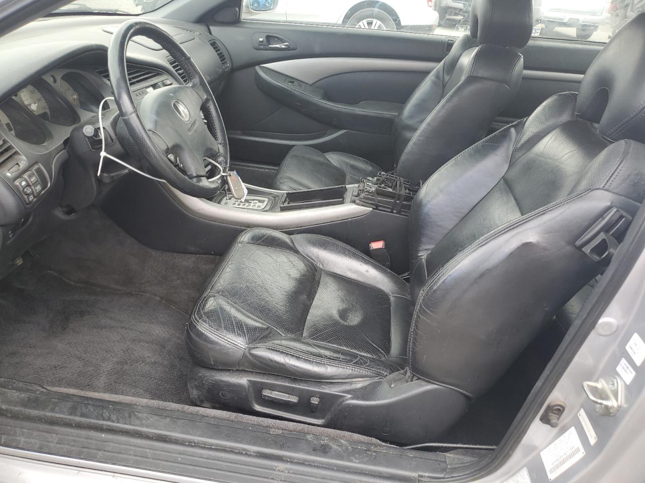 2003 Acura CL VIN 19UYA42653A011844 Copart auction photo, front end damage thumbnail 7