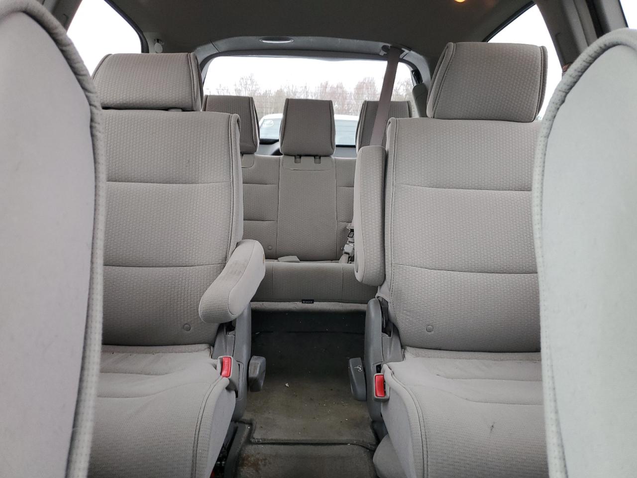 2007 Nissan Quest VIN 5N1BV28U27N143134 Copart auction photo, front end / minor dent/scratches damage thumbnail 10