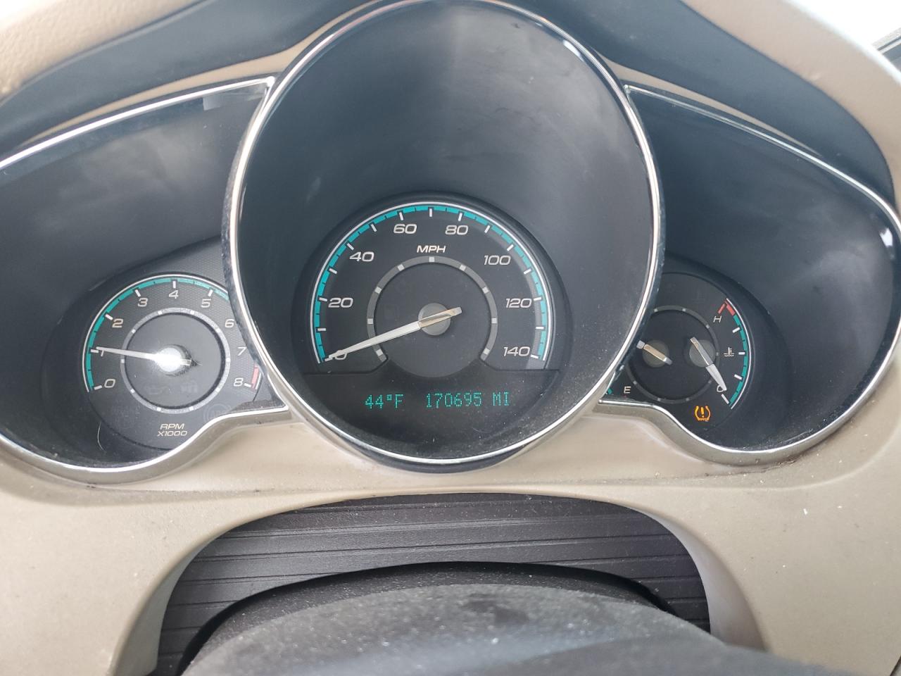 2010 Chevrolet Malibu VIN 1G1ZE5EB1AF131137 Copart auction photo, front end damage thumbnail 9