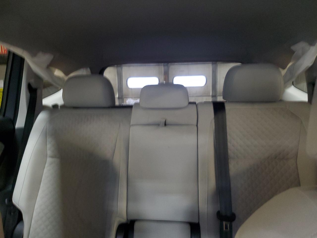 2018 Volkswagen Tiguan VIN 3VV0B7AX7JM017800 Copart auction photo, front end / rear end damage thumbnail 10