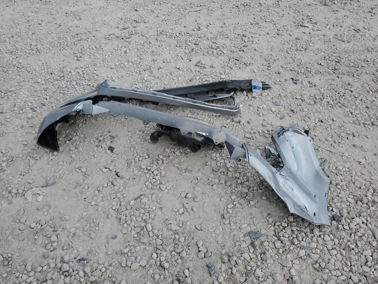 2018 Toyota Tacoma VIN 3TMAZ5CN0JM072488 Copart auction photo, front end damage thumbnail 12