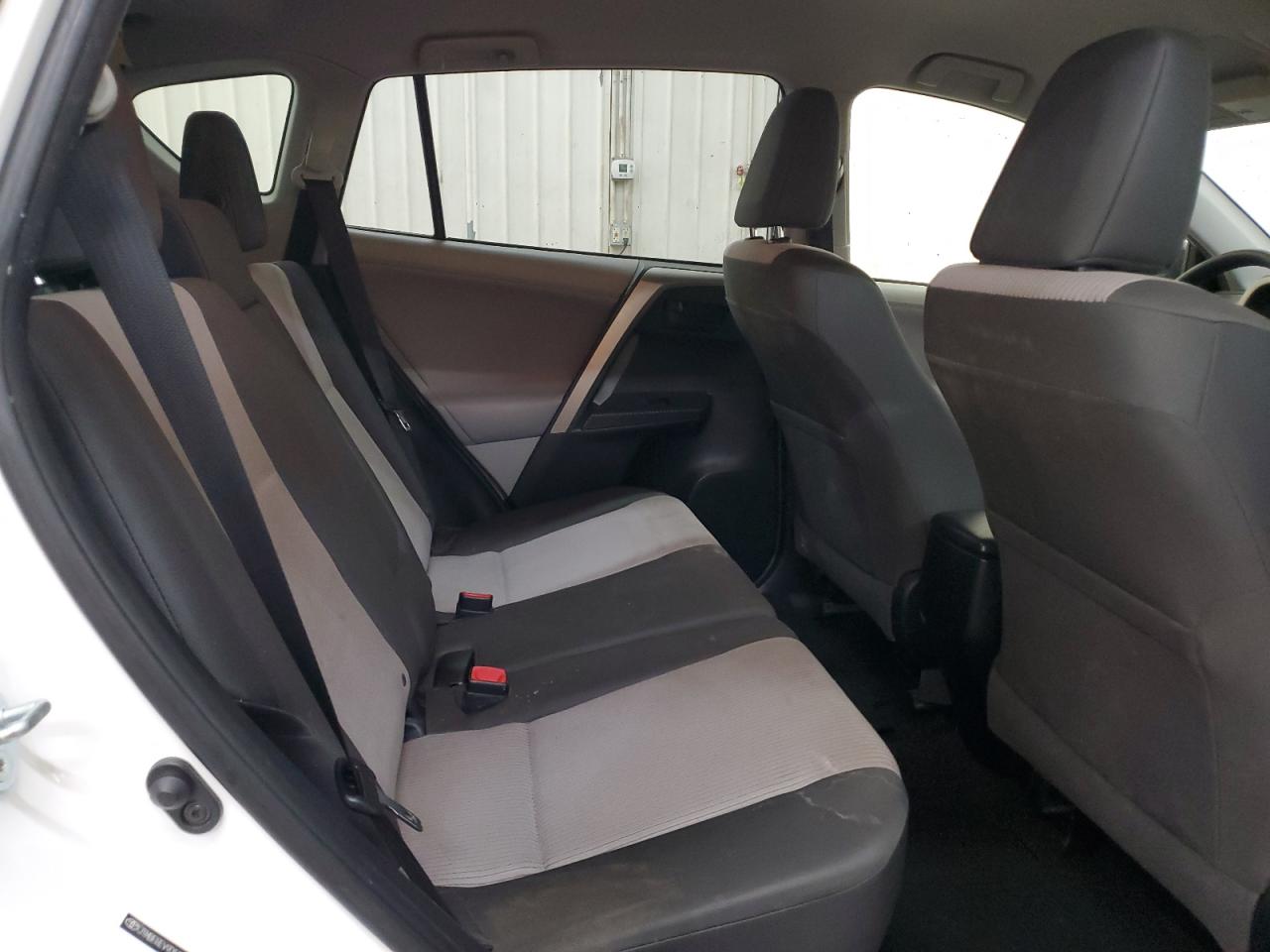 2013 Toyota RAV 4 VIN JTMBFREV9D5019297 Copart auction photo, minor dent/scratches damage thumbnail 11