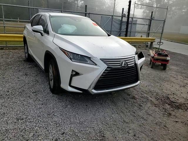 2017 Lexus RX VIN 2T2ZZMCAXHC074029 Copart auction photo, all over damage thumbnail 12