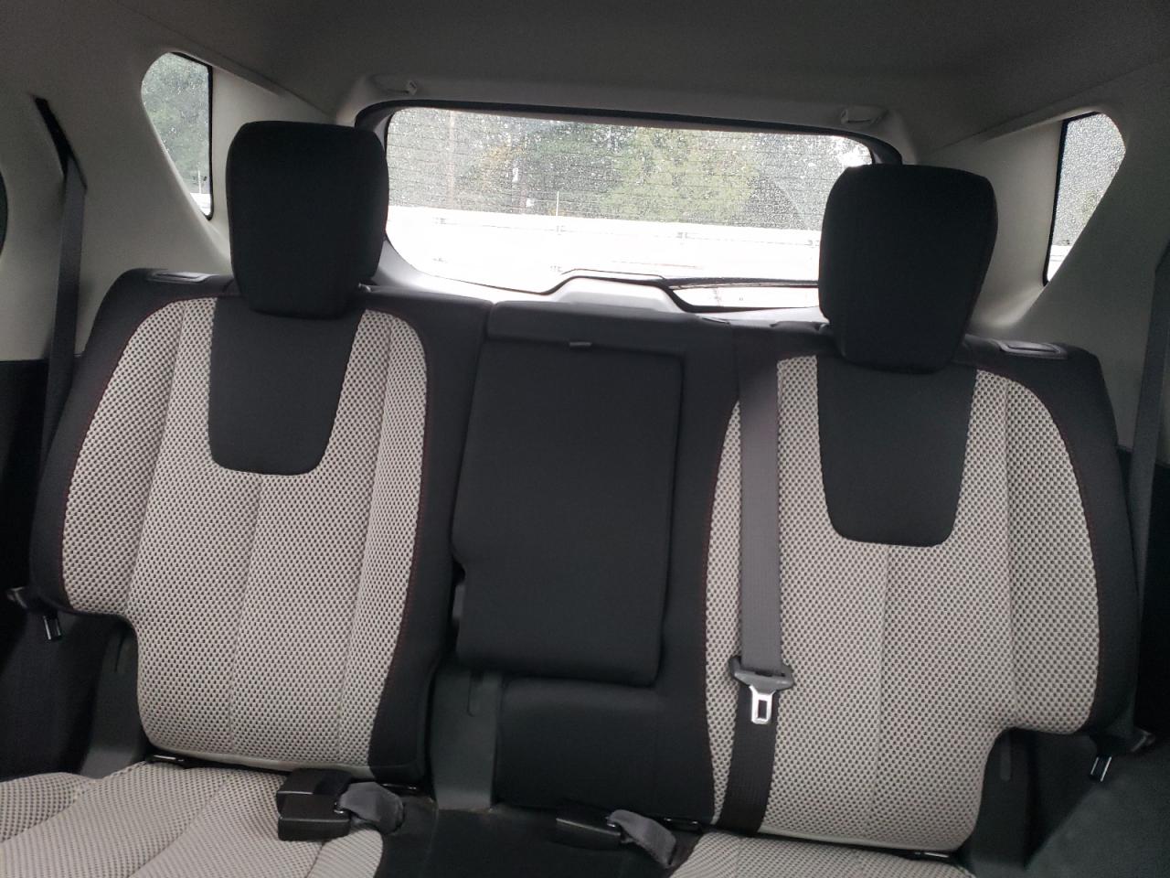 2017 Chevrolet Equinox VIN 2GNFLFEK8H6294191 Copart auction photo, rear end damage thumbnail 10