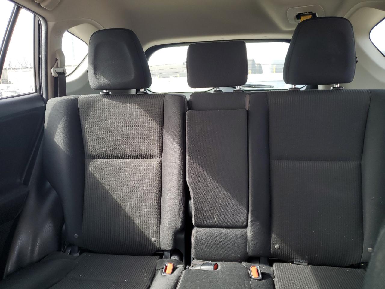 2018 Toyota RAV 4 VIN JTMZFREV7JJ154344 Copart auction photo, front end damage thumbnail 10