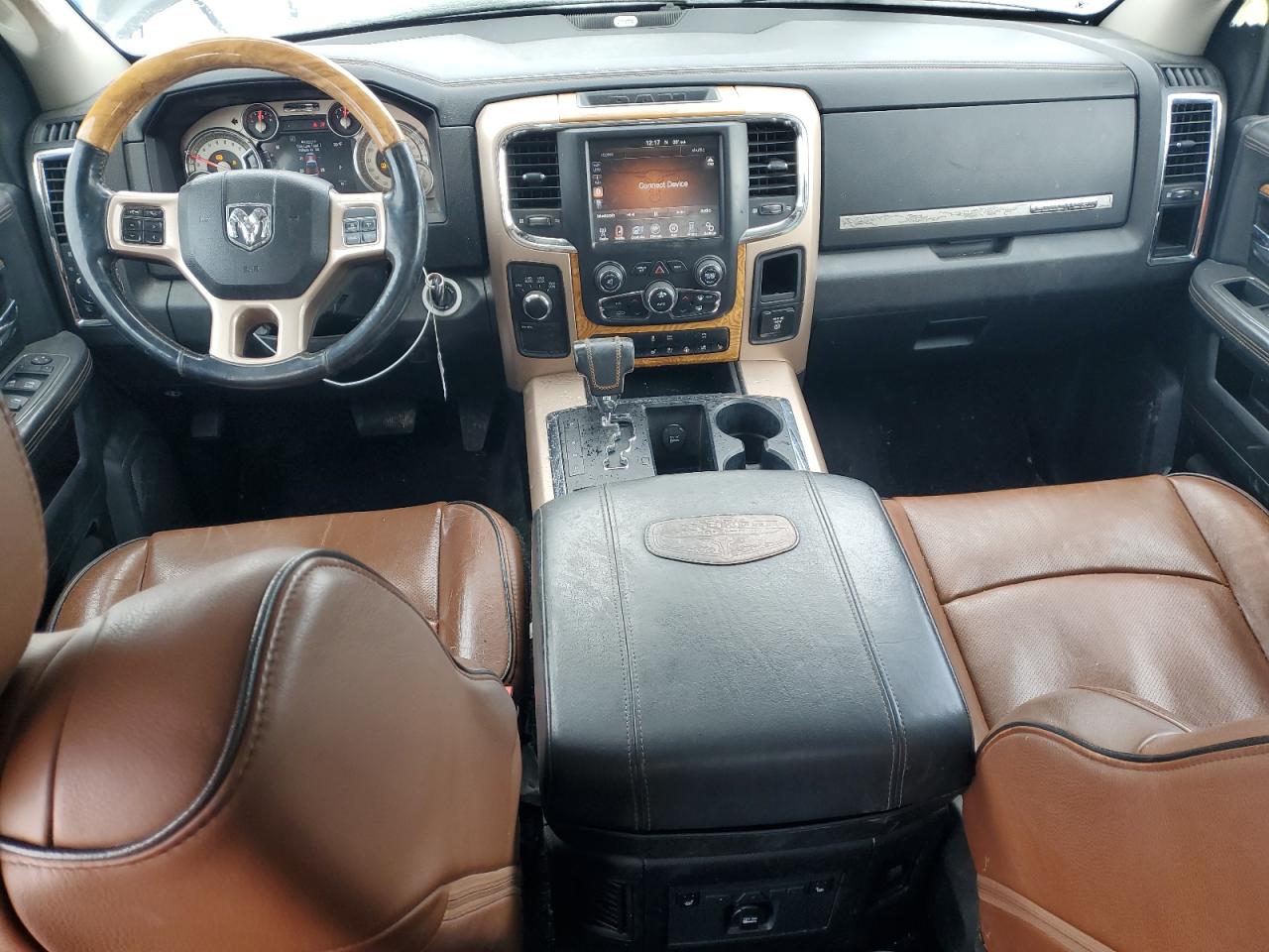 2013 RAM 1500 VIN 1C6RR7PT1DS501776 Copart auction photo, side damage thumbnail 8