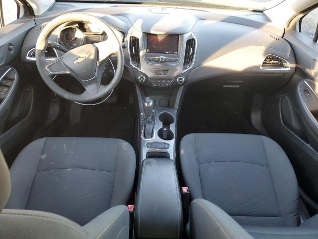 2019 Chevrolet Cruze VIN 1G1BC5SM2K7146979 Copart auction photo, front end / minor dent/scratches damage thumbnail 8