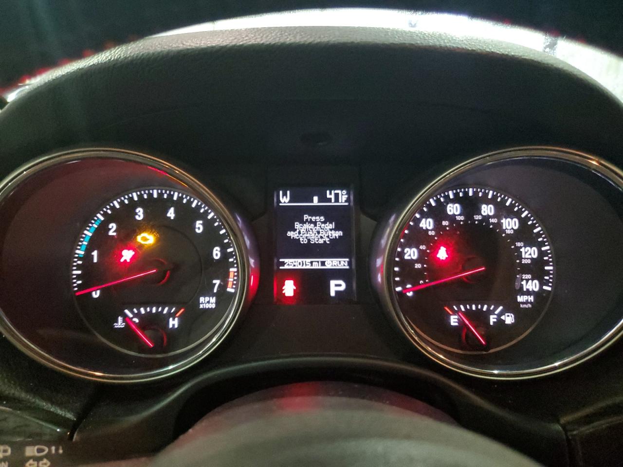 2013 Jeep Grand Cherokee VIN 1C4RJFAG0DC640099 Copart auction photo, front end damage thumbnail 9