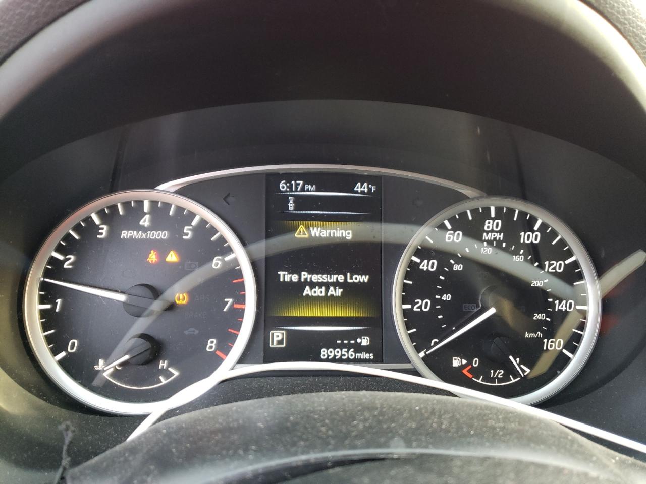 2018 Nissan Sentra VIN 3N1AB7AP7JL616661 Copart auction photo, front end / minor dent/scratches damage thumbnail 9