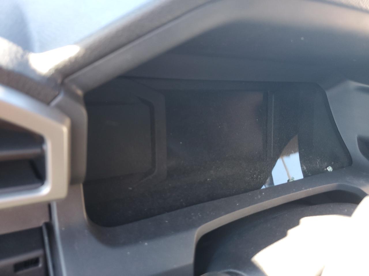 2024 Toyota Tacoma VIN 3TMLB5JN8RM052081 Copart auction photo, rollover damage thumbnail 9
