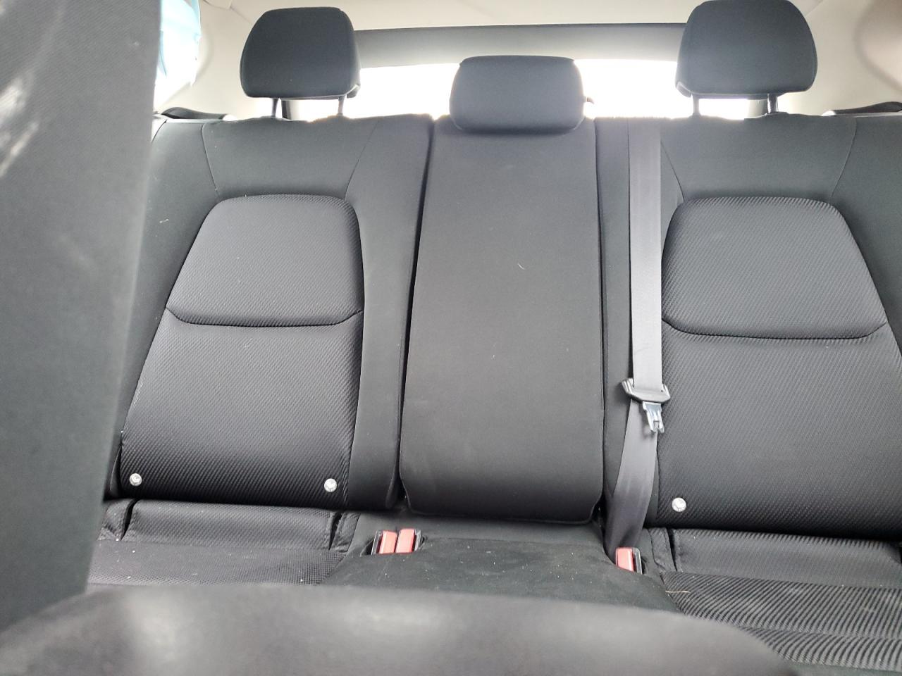 2018 Mazda CX-5 VIN JM3KFBBM4J0455087 Copart auction photo, side / front end damage thumbnail 10