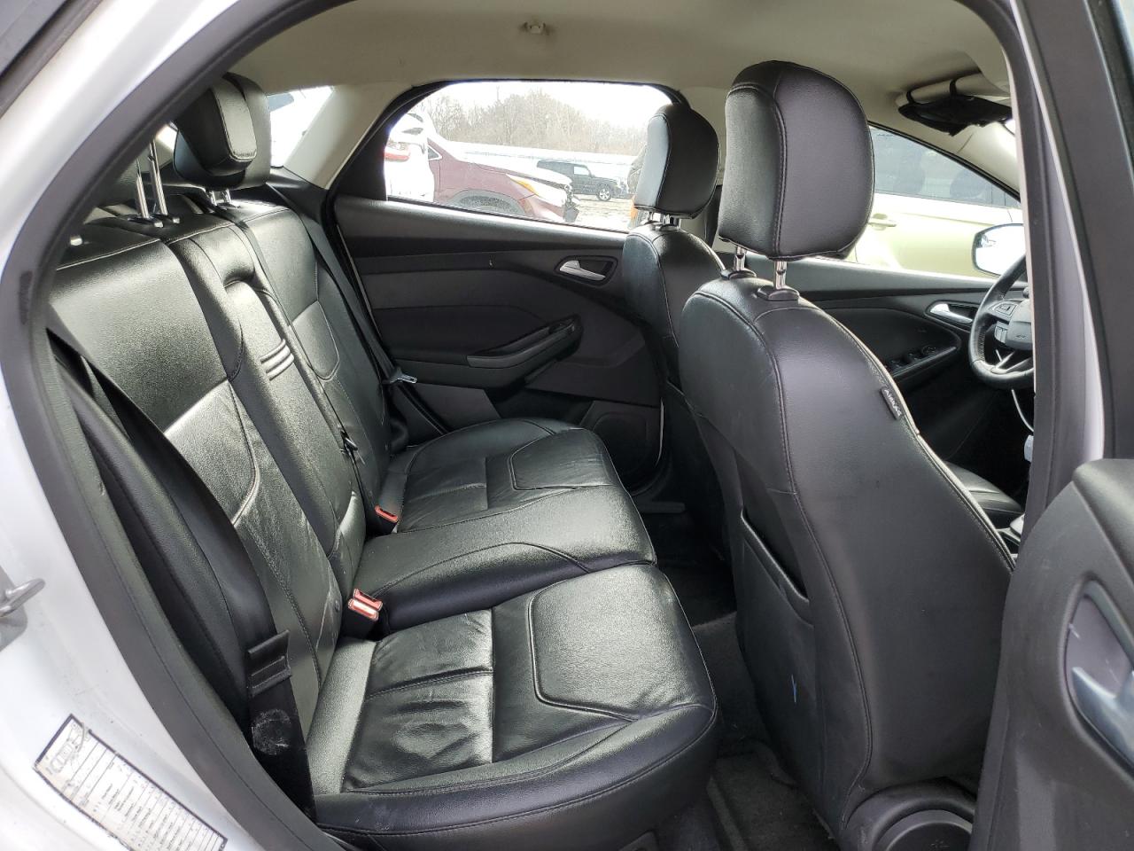 2016 Ford Focus VIN 1FADP3K22GL311814 Copart auction photo, mechanical / minor dent/scratches damage thumbnail 10