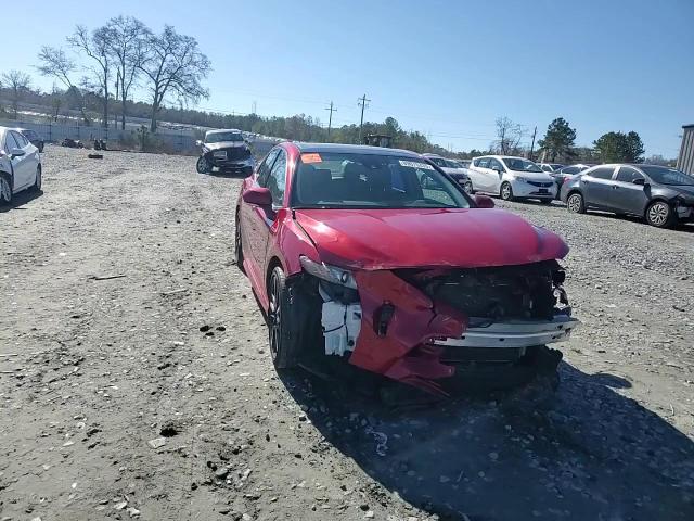 2019 Toyota Camry VIN 4T1B61HK7KU255089 Copart auction photo, front end damage thumbnail 13