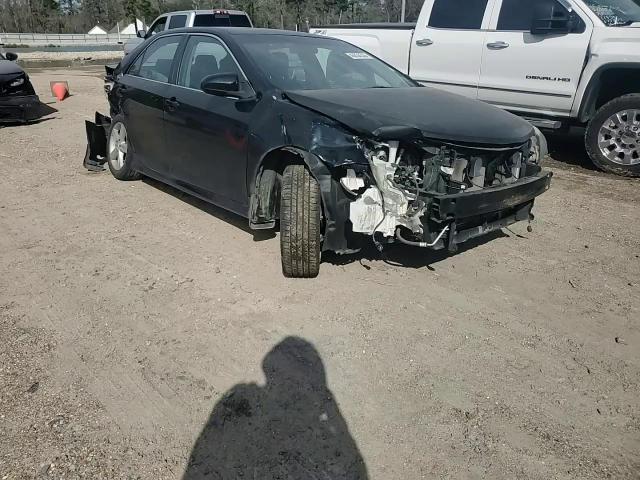 2012 Toyota Camry VIN 4T1BF1FK2CU090346 Copart auction photo, rear end / front end damage thumbnail 11