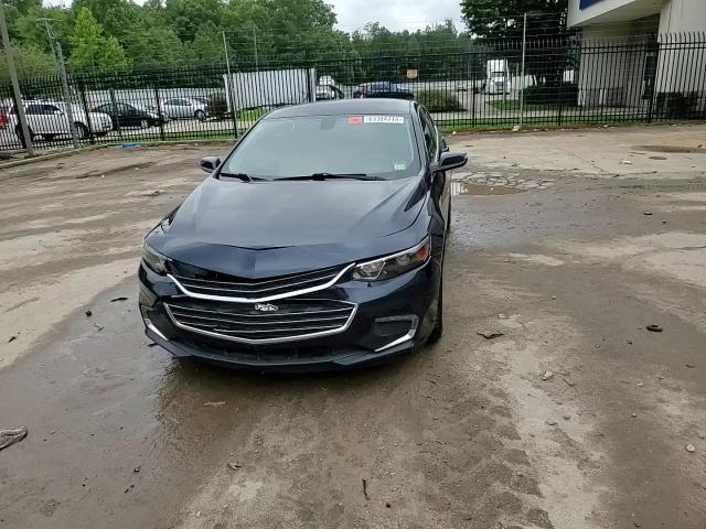 2016 Chevrolet Malibu VIN 1G1ZE5ST8GF307557 Copart auction photo, front end damage thumbnail 11