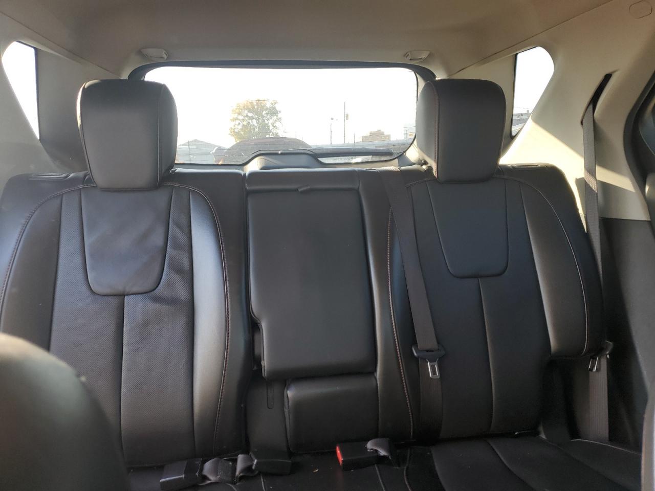 2017 Chevrolet Equinox VIN 2GNFLGE33H6204654 Copart auction photo, front end / side damage thumbnail 11