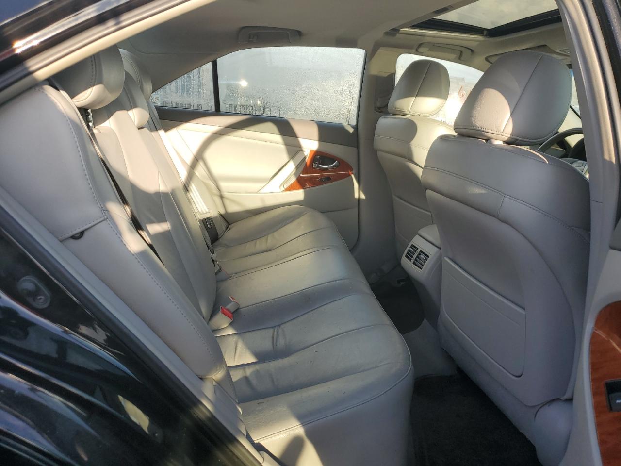 2011 Toyota Camry VIN 4T4BF3EK1BR130711 Copart auction photo, water/flood damage thumbnail 10