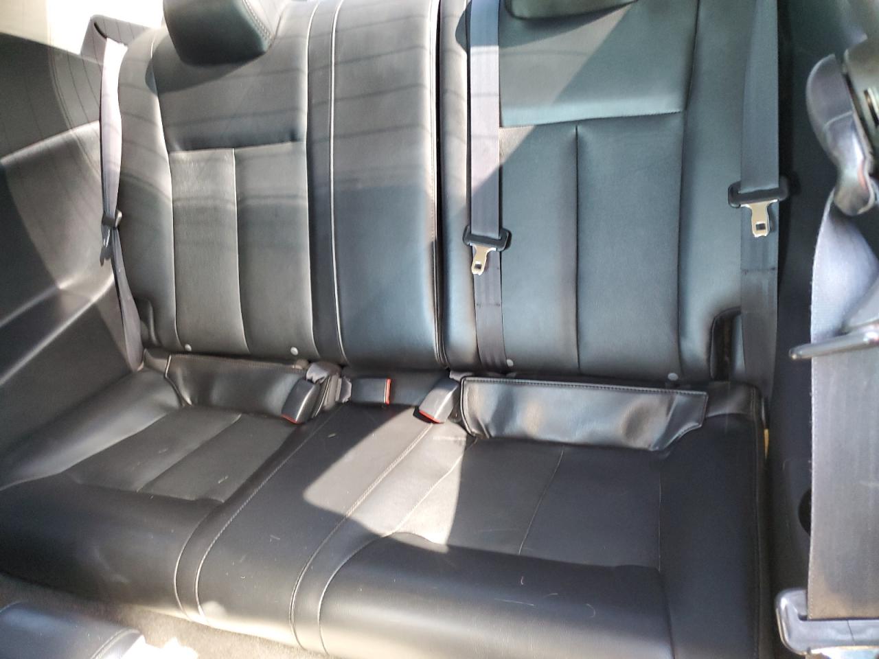 2008 Nissan Altima VIN 1N4AL24E48C226264 Copart auction photo, side / rear end damage thumbnail 10