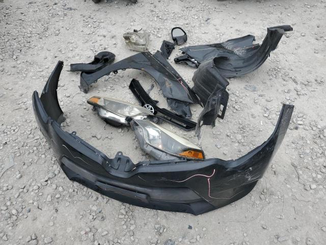 2016 Toyota Corolla VIN 5YFBURHE5GP384682 Copart auction photo, front end / side damage thumbnail 12