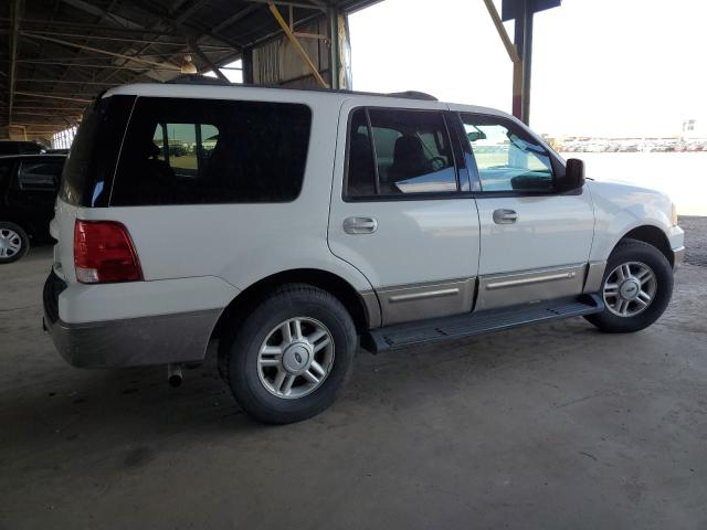 2003 Ford Expedition VIN 1FMRU15W63LC54227 Copart auction photo, front end damage thumbnail 2