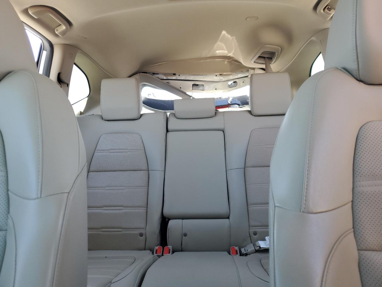 2017 Honda CR-V VIN 5J6RW1H8XHL010089 Copart auction photo, rear end damage thumbnail 10